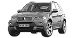 BMW E70 C3152 Fault Code