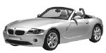 BMW E85 C3152 Fault Code