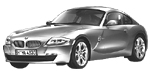 BMW E86 C3152 Fault Code