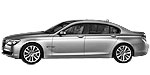BMW F02 C3152 Fault Code
